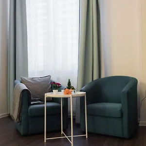 Maison 33 Διαμέρισμα