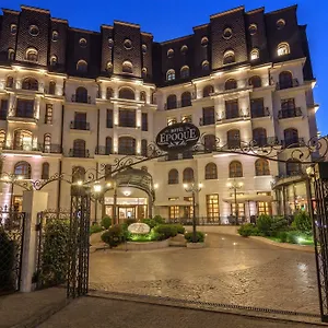 Epoque - Relais & Chateaux Hotel