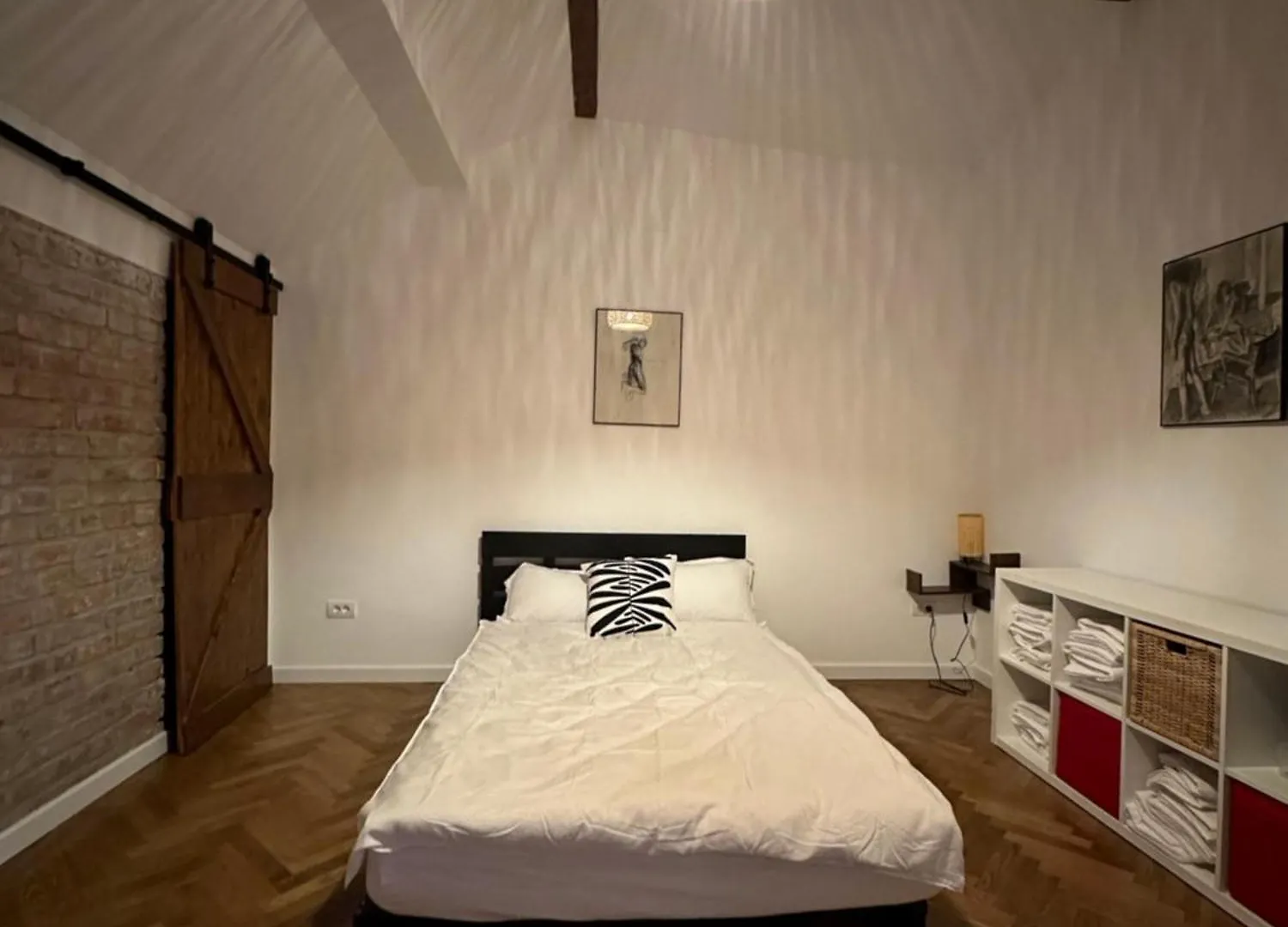 Cismigiu Apartments 부쿠레슈티