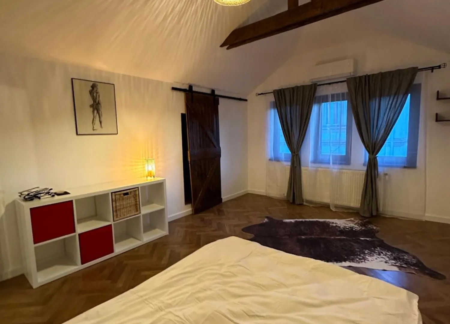 Cismigiu Apartments 부쿠레슈티 루마니아