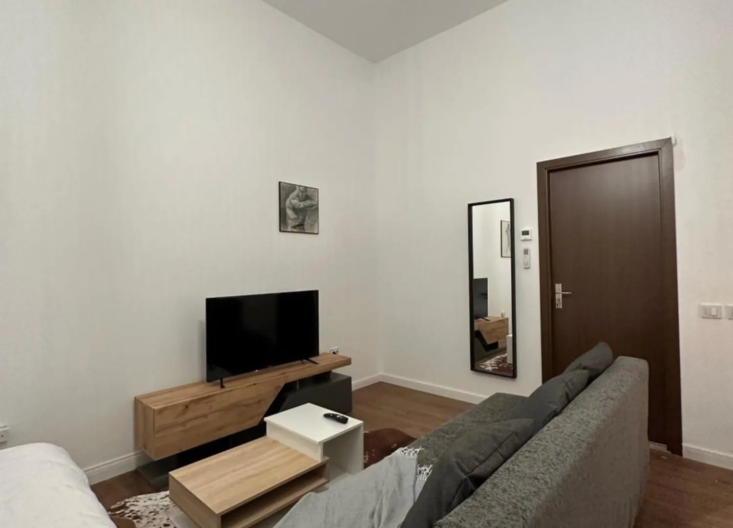Cismigiu Apartments 부쿠레슈티