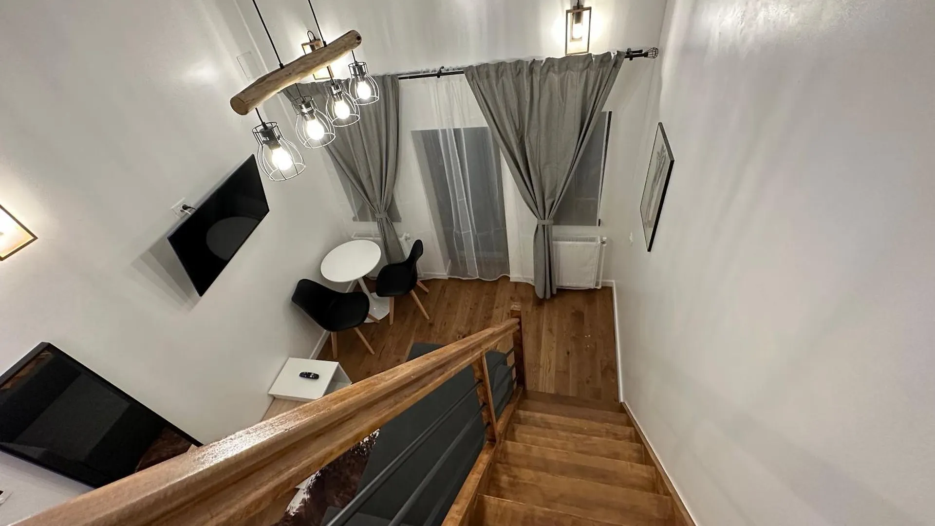 Cismigiu Apartments 부쿠레슈티 루마니아