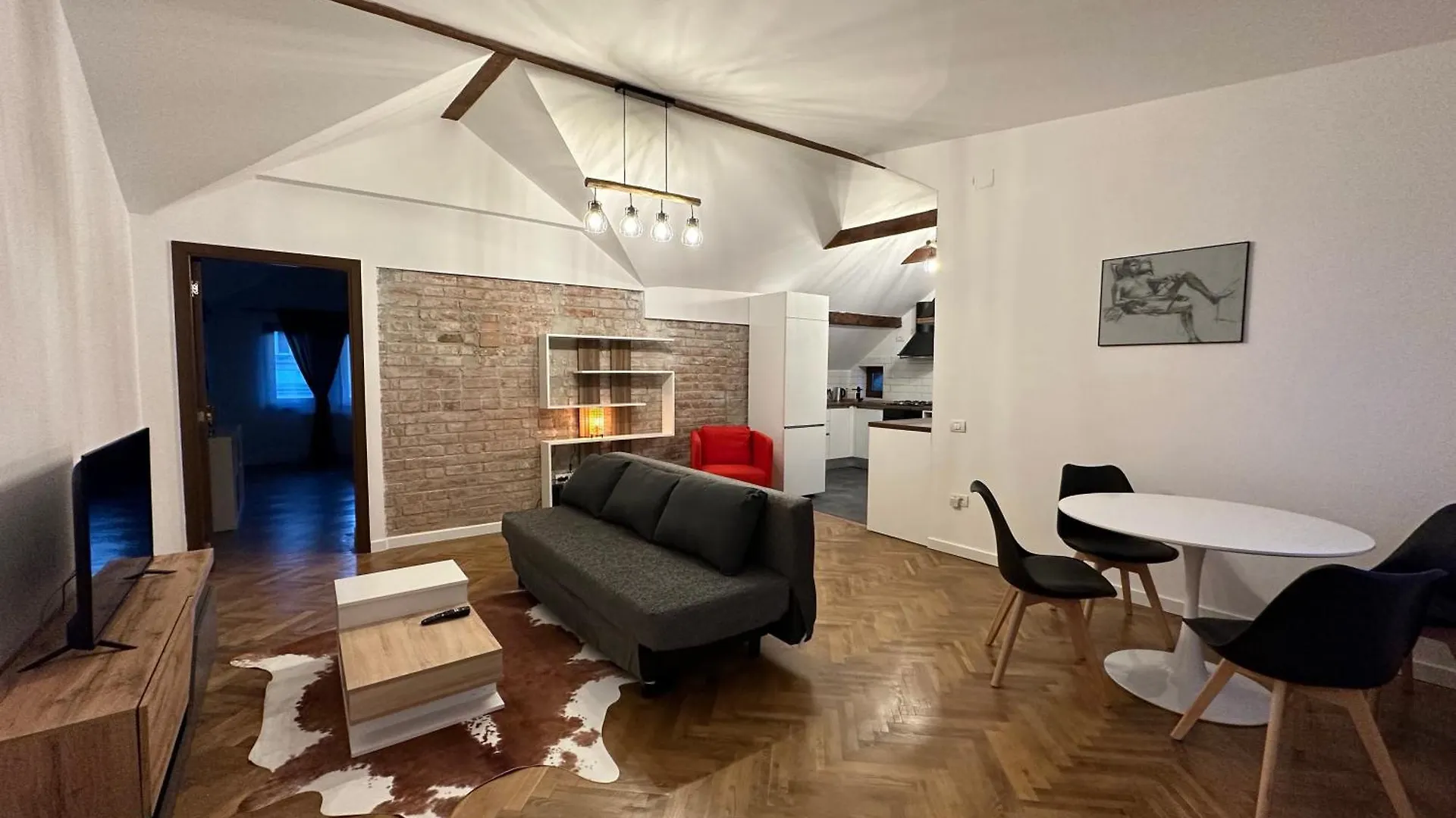 Cismigiu Apartments Bucharest