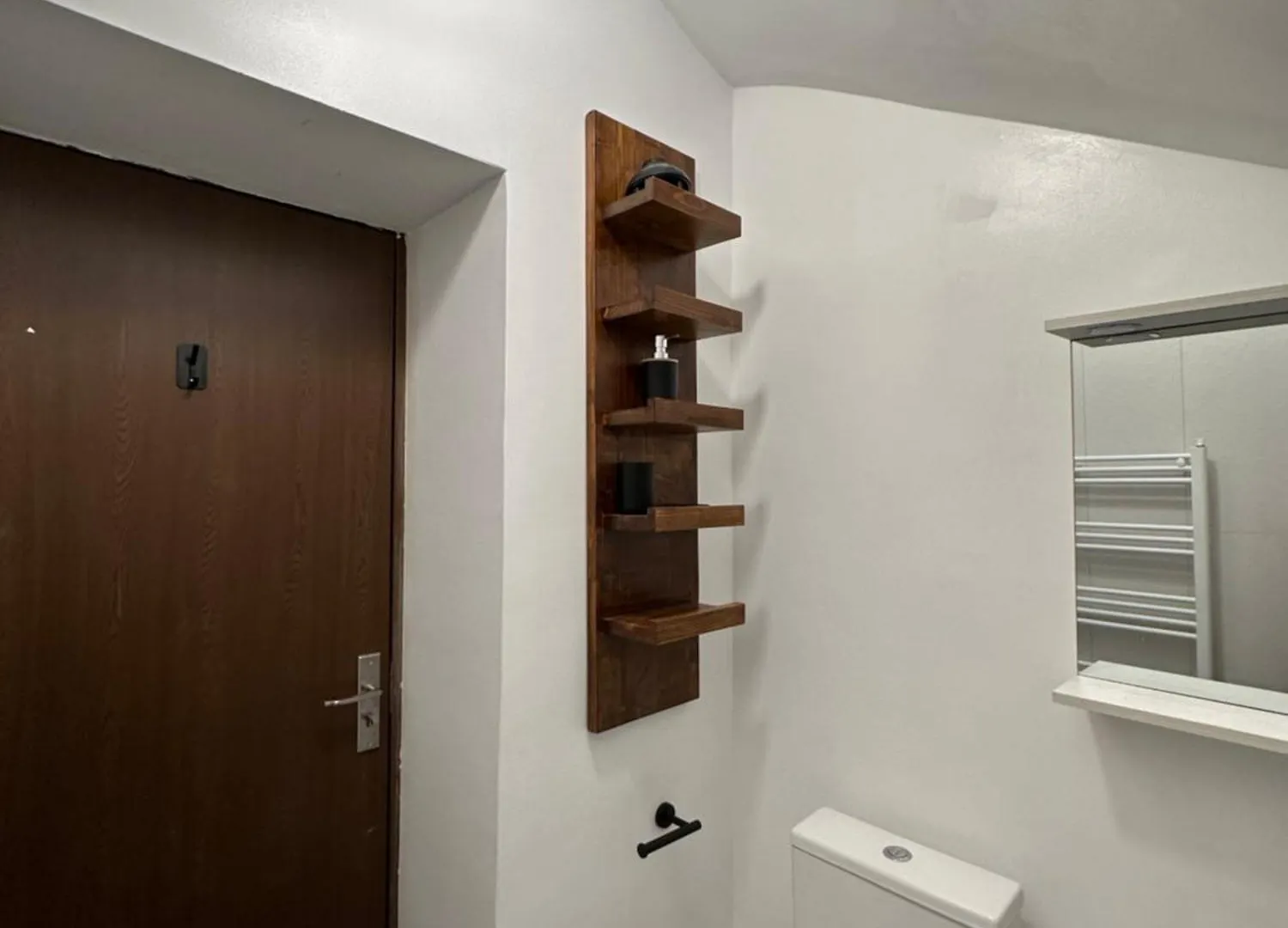 Cismigiu Apartments 부쿠레슈티