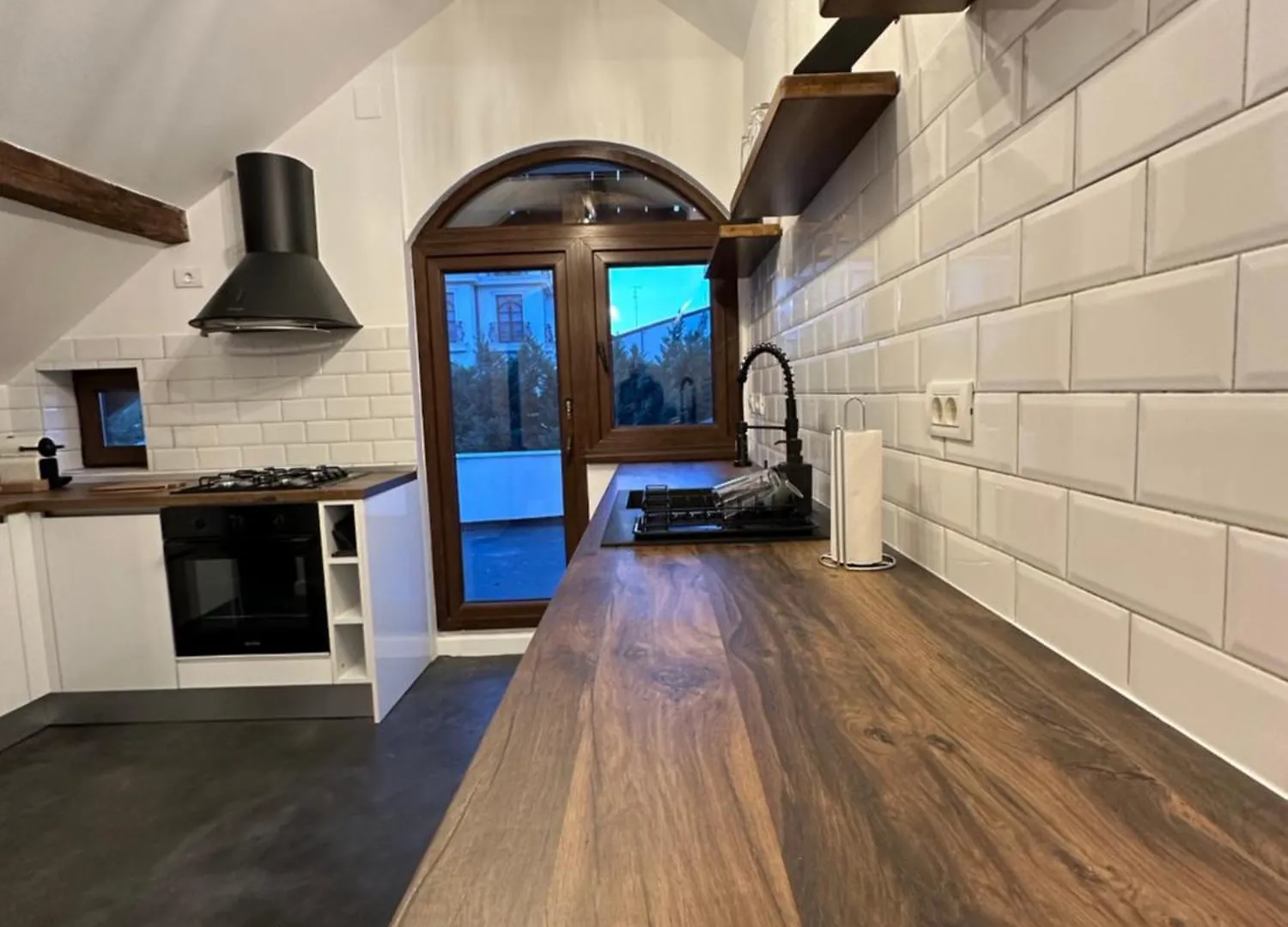 Cismigiu Apartments 부쿠레슈티