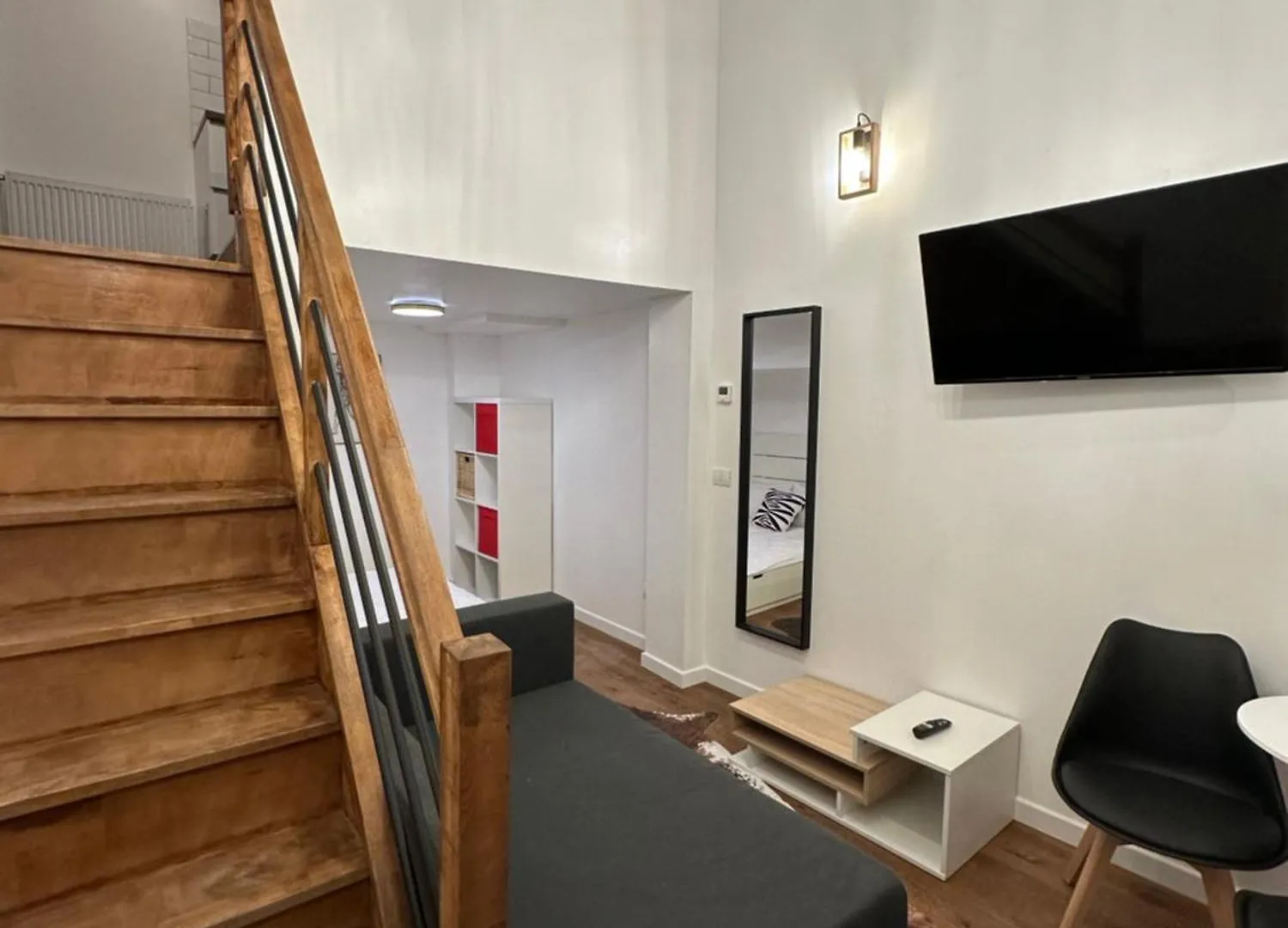 Cismigiu Apartments 부쿠레슈티 루마니아