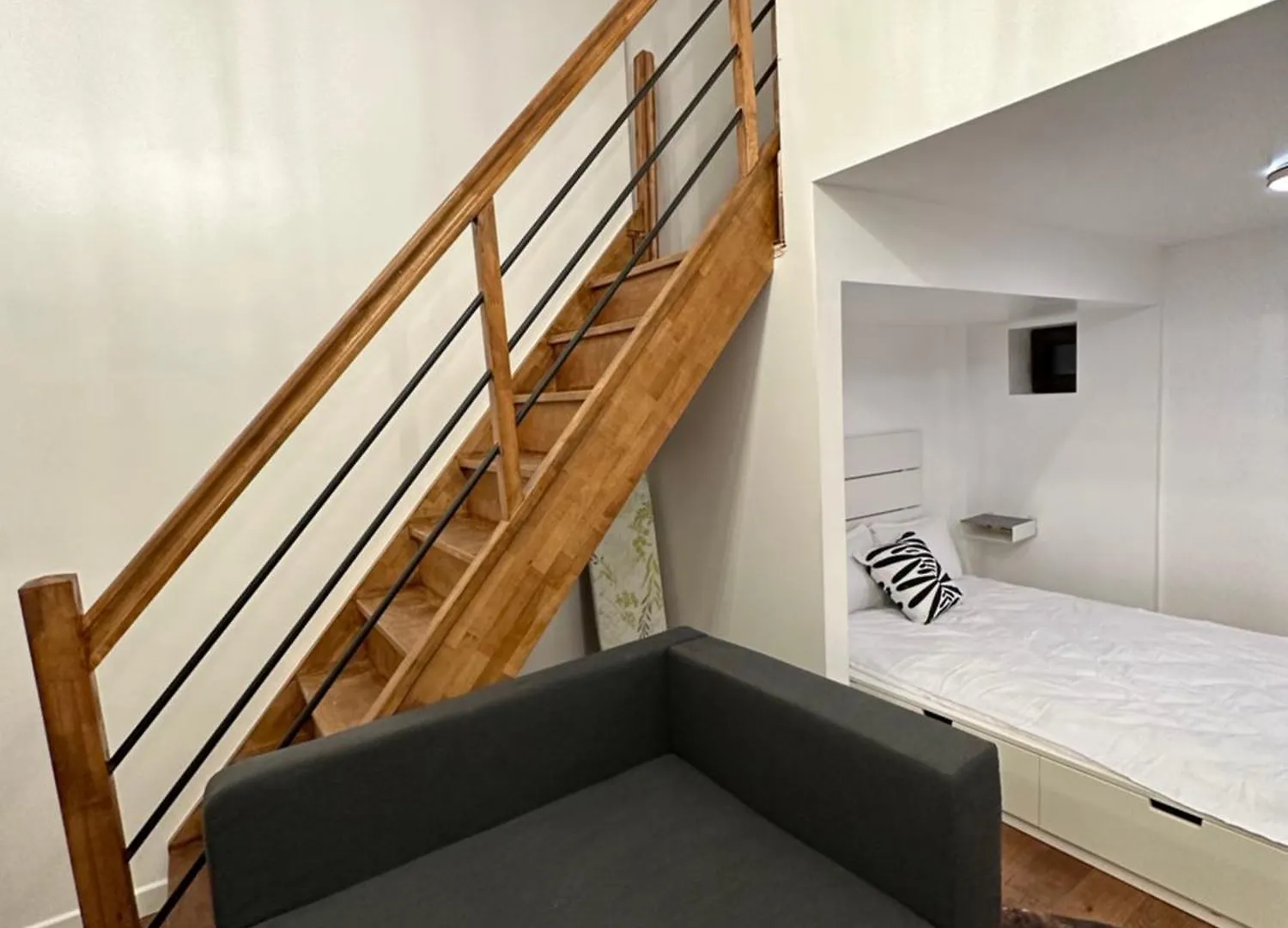 Cismigiu Apartments 부쿠레슈티 루마니아