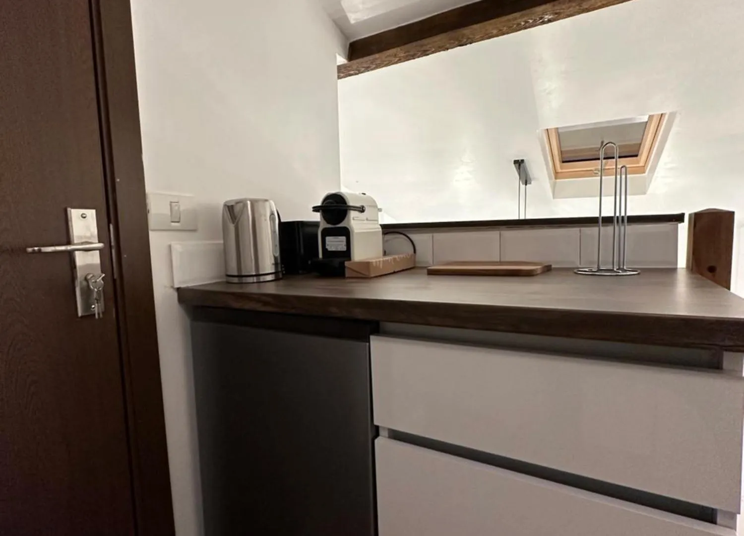 Cismigiu Apartments 부쿠레슈티 루마니아