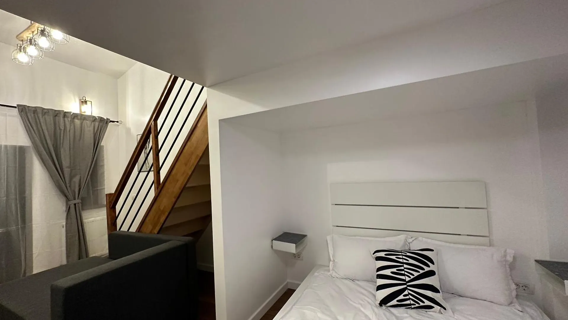 Cismigiu Apartments 부쿠레슈티