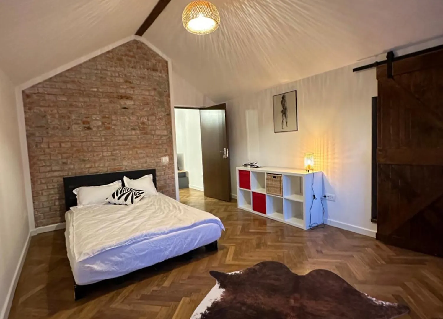 Cismigiu Apartments Βουκουρέστι Ρουμανία